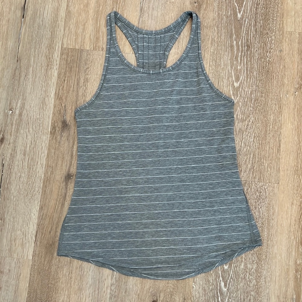 Lululemon Racerback tank